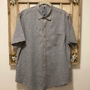 Cooper Jones Supply SS Shirt
